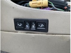 Recambio de mando multifuncion para jaguar xj6/12 3.6 xj6 referencia OEM IAM BEC10372  