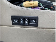 Recambio de mando multifuncion para jaguar xj6/12 3.6 xj6 referencia OEM IAM BEC10372  