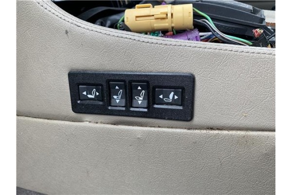 Recambio de mando multifuncion para jaguar xj6/12 3.6 xj6 referencia OEM IAM BEC10372  