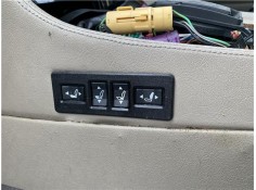 Recambio de mando multifuncion para jaguar xj6/12 3.6 xj6 referencia OEM IAM BEC10372  