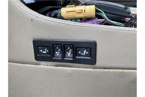 Recambio de mando multifuncion para jaguar xj6/12 3.6 xj6 referencia OEM IAM BEC10372  