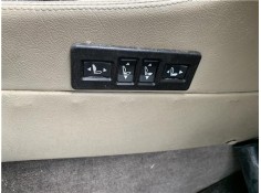 Recambio de mando multifuncion para jaguar xj6/12 3.6 xj6 referencia OEM IAM BEC10372  