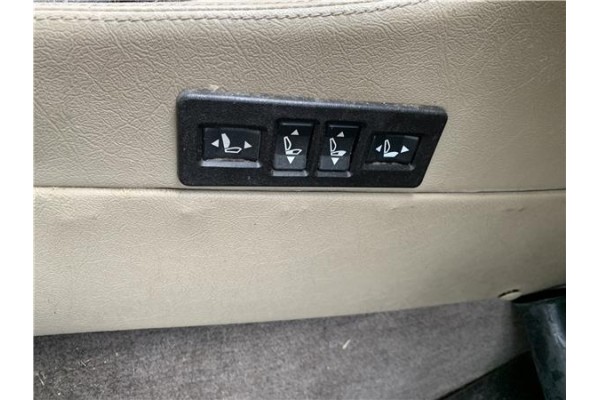 Recambio de mando multifuncion para jaguar xj6/12 3.6 xj6 referencia OEM IAM BEC10372  