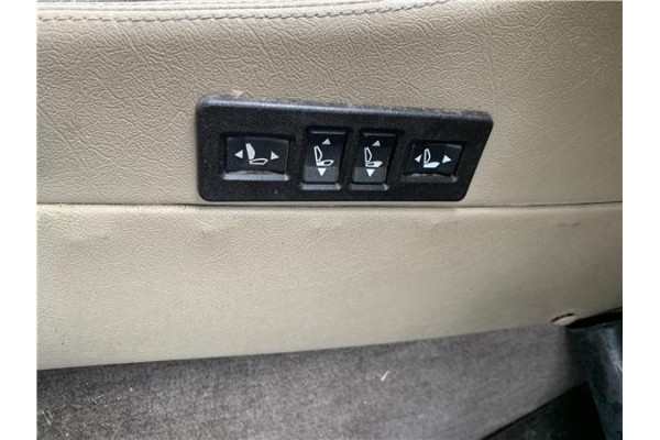 Recambio de mando multifuncion para jaguar xj6/12 3.6 xj6 referencia OEM IAM BEC10372  