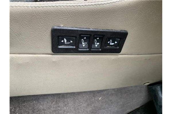 Recambio de mando multifuncion para jaguar xj6/12 3.6 xj6 referencia OEM IAM BEC10372  