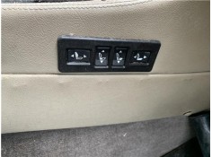 Recambio de mando multifuncion para jaguar xj6/12 3.6 xj6 referencia OEM IAM BEC10372  