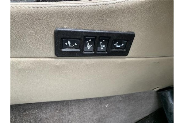 Recambio de mando multifuncion para jaguar xj6/12 3.6 xj6 referencia OEM IAM BEC10372  