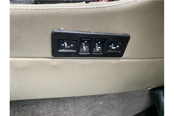 Recambio de mando multifuncion para jaguar xj6/12 3.6 xj6 referencia OEM IAM BEC10372  