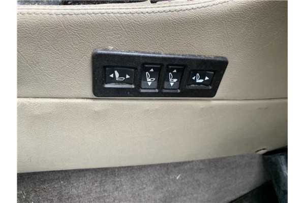 Recambio de mando multifuncion para jaguar xj6/12 3.6 xj6 referencia OEM IAM BEC10372  