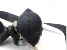 Recambio de cinturon seguridad trasero central para fiat ii panda (169) 1.3 d multijet referencia OEM IAM 735381352  