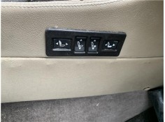 Recambio de mando multifuncion para jaguar xj6/12 3.6 xj6 referencia OEM IAM BEC10372  