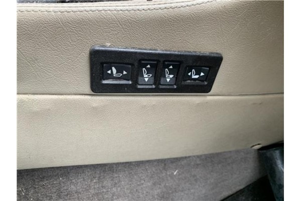 Recambio de mando multifuncion para jaguar xj6/12 3.6 xj6 referencia OEM IAM BEC10372  