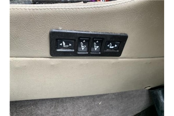 Recambio de mando multifuncion para jaguar xj6/12 3.6 xj6 referencia OEM IAM BEC10372  