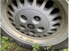 Recambio de mangueta delantero derecha para jaguar xj6/12 3.6 xj6 referencia OEM IAM CBC1710  