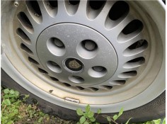 Recambio de mangueta delantero derecha para jaguar xj6/12 3.6 xj6 referencia OEM IAM CBC1710  