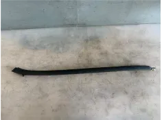 Recambio de moldura parabrisas izquierda para opel astra j berlina 5p 1.6 excellence referencia OEM IAM 498166255  