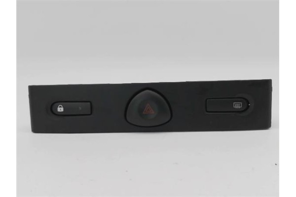 Recambio de mando multifuncion para renault clio ii fase ii (b/cb0) 1.4 authentique referencia OEM IAM   