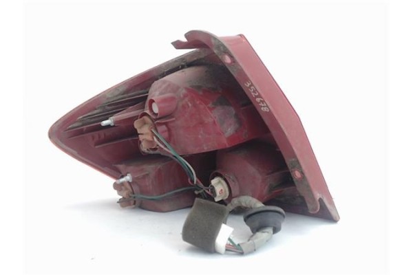 Recambio de piloto trasero derecho para hyundai getz (tb) referencia OEM IAM 924021C010 924021C510 924021C510 , HYUNDAI | 924021