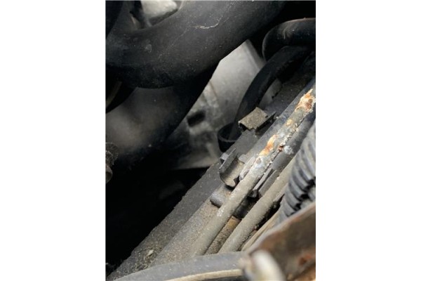 Recambio de motor arranque para jaguar xj6/12 3.6 xj6 referencia OEM IAM DAC4905  