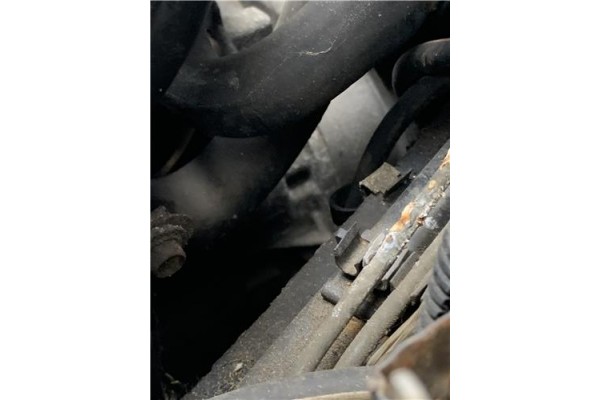 Recambio de motor arranque para jaguar xj6/12 3.6 xj6 referencia OEM IAM DAC4905  