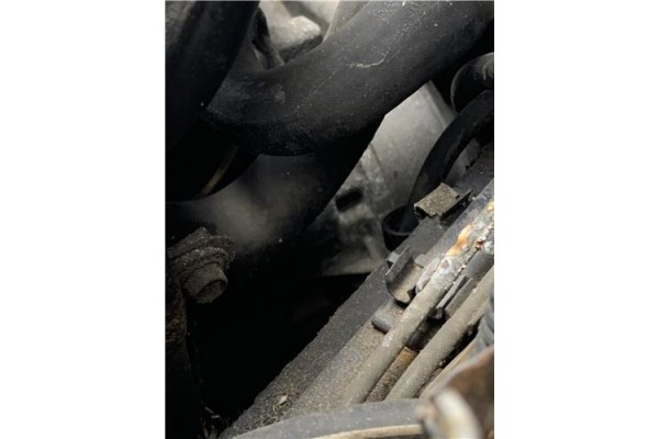 Recambio de motor arranque para jaguar xj6/12 3.6 xj6 referencia OEM IAM DAC4905  