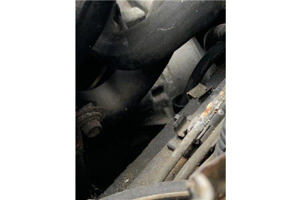 Recambio de motor arranque para jaguar xj6/12 3.6 xj6 referencia OEM IAM DAC4905  