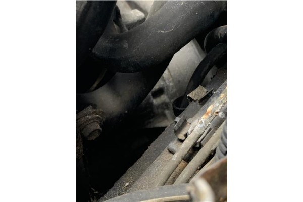 Recambio de motor arranque para jaguar xj6/12 3.6 xj6 referencia OEM IAM DAC4905  