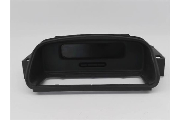 Recambio de display para renault clio ii fase ii (b/cb0) 1.4 authentique referencia OEM IAM   