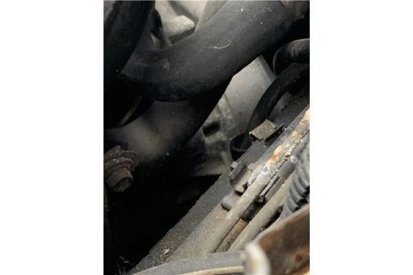 Recambio de motor arranque para jaguar xj6/12 3.6 xj6 referencia OEM IAM DAC4905  