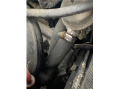 Recambio de motor arranque para jaguar xj6/12 3.6 xj6 referencia OEM IAM DAC4905  