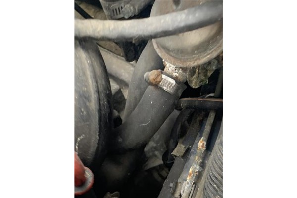 Recambio de motor arranque para jaguar xj6/12 3.6 xj6 referencia OEM IAM DAC4905  