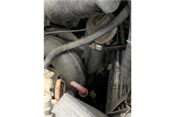 Recambio de motor arranque para jaguar xj6/12 3.6 xj6 referencia OEM IAM DAC4905  