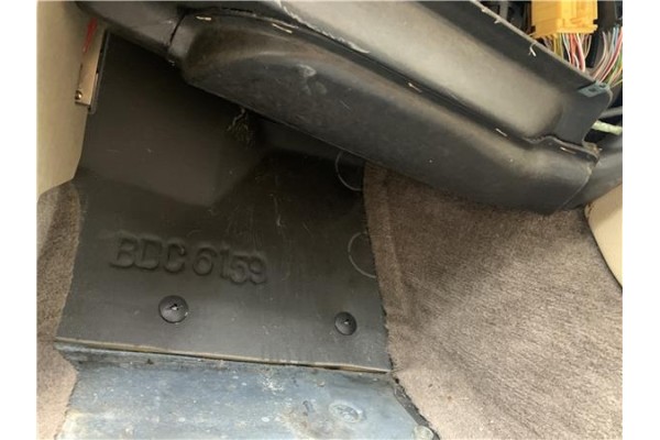 Recambio de motor calefaccion para jaguar xj6/12 3.6 xj6 referencia OEM IAM CCC7449  