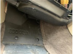 Recambio de motor calefaccion para jaguar xj6/12 3.6 xj6 referencia OEM IAM CCC7449  