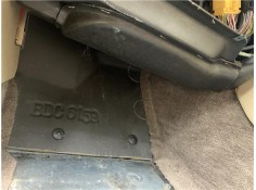 Recambio de motor calefaccion para jaguar xj6/12 3.6 xj6 referencia OEM IAM CCC7449  