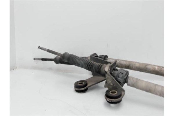 Recambio de conjunto palanca cambio velocidad para seat ibiza (6l1) 1.9 f.r. referencia OEM IAM 6Q0711049T  