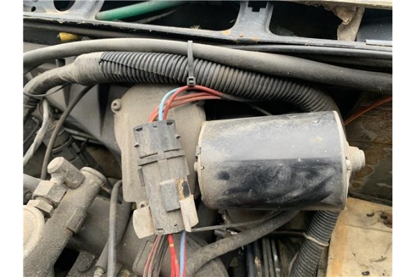 Recambio de motor limpiaparabrisas delantero para jaguar xj6/12 3.6 xj6 referencia OEM IAM GNC8951AB  