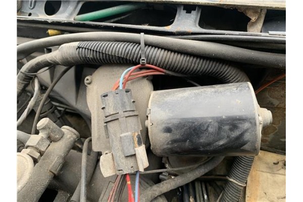 Recambio de motor limpiaparabrisas delantero para jaguar xj6/12 3.6 xj6 referencia OEM IAM GNC8951AB  