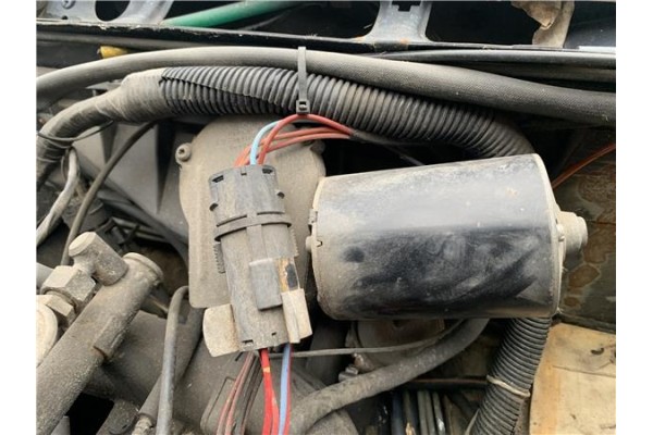 Recambio de motor limpiaparabrisas delantero para jaguar xj6/12 3.6 xj6 referencia OEM IAM GNC8951AB  