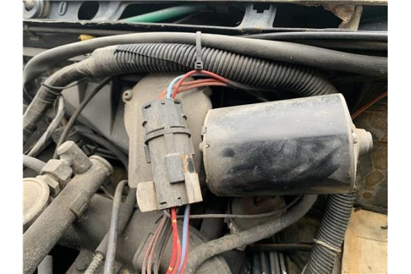 Recambio de motor limpiaparabrisas delantero para jaguar xj6/12 3.6 xj6 referencia OEM IAM GNC8951AB  