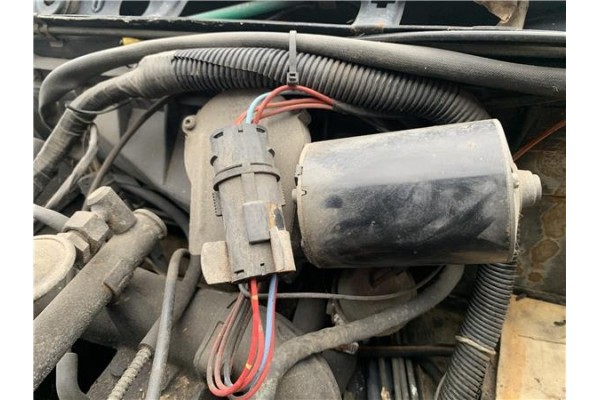 Recambio de motor limpiaparabrisas delantero para jaguar xj6/12 3.6 xj6 referencia OEM IAM GNC8951AB  