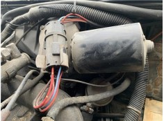 Recambio de motor limpiaparabrisas delantero para jaguar xj6/12 3.6 xj6 referencia OEM IAM GNC8951AB  