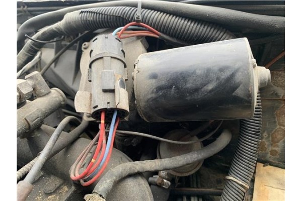 Recambio de motor limpiaparabrisas delantero para jaguar xj6/12 3.6 xj6 referencia OEM IAM GNC8951AB  