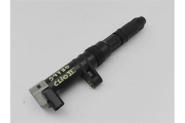 Recambio de bobina encendido para renault clio ii fase ii (b/cb0) 1.4 authentique referencia OEM IAM   