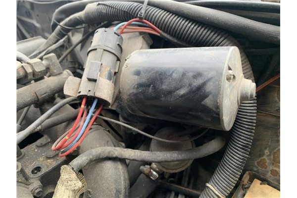 Recambio de motor limpiaparabrisas delantero para jaguar xj6/12 3.6 xj6 referencia OEM IAM GNC8951AB  