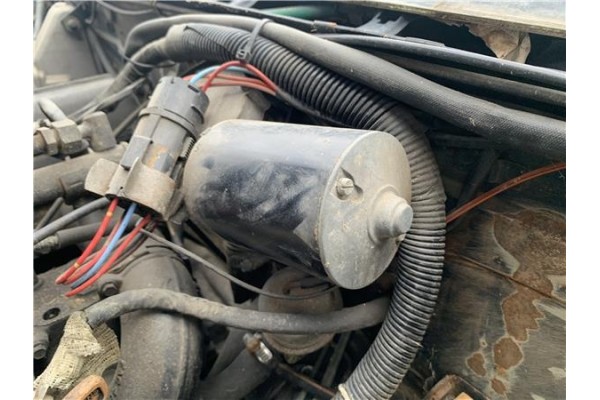 Recambio de motor limpiaparabrisas delantero para jaguar xj6/12 3.6 xj6 referencia OEM IAM GNC8951AB  