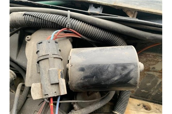 Recambio de motor limpiaparabrisas delantero para jaguar xj6/12 3.6 xj6 referencia OEM IAM GNC8951AB  