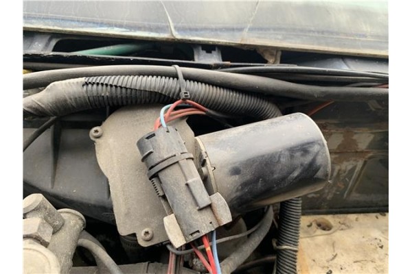 Recambio de motor limpiaparabrisas delantero para jaguar xj6/12 3.6 xj6 referencia OEM IAM GNC8951AB  