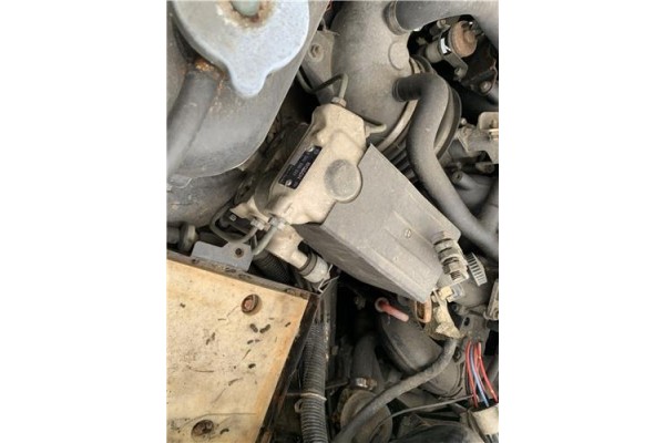 Recambio de nucleo abs para jaguar xj6/12 3.6 xj6 referencia OEM IAM 0265200022 JLM1883 