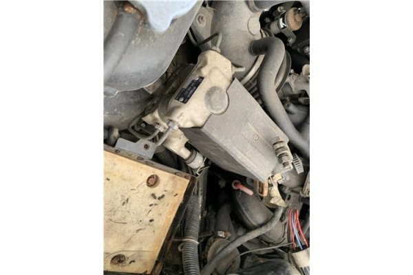 Recambio de nucleo abs para jaguar xj6/12 3.6 xj6 referencia OEM IAM 0265200022 JLM1883 